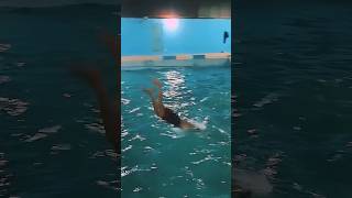 Sarfharaz swimming pool of hazara town in Quetta 🏊‍♀️🏊‍♀️youtubeshorts shorts [upl. by Ielhsa]