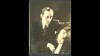 Vladimir Horowitz  Chopin Fantasy in F minor op 49 [upl. by Kantos475]