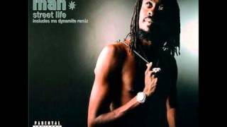 Beenie man ft Ms Dynamite  Street lifewmv [upl. by Nol]