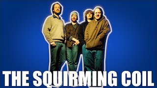 PHISH  The Squirming Coil  Guitar Lesson updated wtabs [upl. by Lynde]