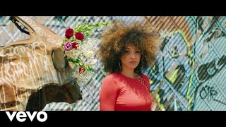 Kandace Springs  Breakdown [upl. by Ahsinna]