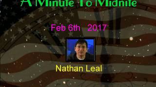 Nathan Leal  Part1 NAR Deception amp Americas False Reprieve [upl. by Forester550]