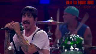 Red Hot Chili Peppers  Otherside Live at iHeartRadio Theater 26052016 [upl. by Siffre]