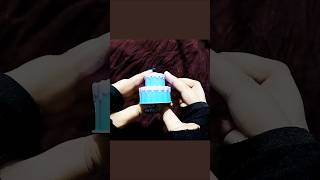 Chocolate packing idea 💡 for birthday 🎂shorts craft youtubeshorts [upl. by Eads]