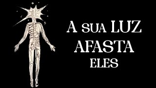 Por Isso OS ESCOLHIDOS Não Podem ESTAR PERTO De Muitas Pessoas [upl. by Ahsinrat290]