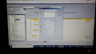 Aula 17 Como configurar um TAG no RSLOGIX 5000 com migração para Studio Logix Designer 5000 [upl. by Duwalt]