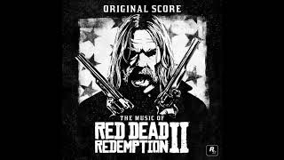 Red Dead Redemption  The Music of Red Dead Redemption 2 OST [upl. by Ahilam]