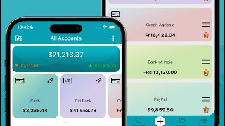 How I Manage Multiple Credit Cards [upl. by Anavlys846]