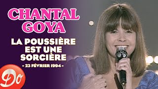 CHANTAL GOYA  Tournée Le Monde Magique  extraits [upl. by Assiralc714]