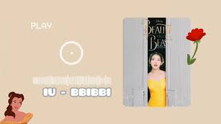 IU BBIBBI BACKSOUND NO COPYRIGHT [upl. by Pas]