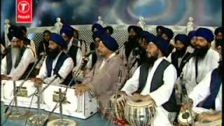 Bhai Harbans Singh  Mere Man Naam Amrit Peeo [upl. by Myna]