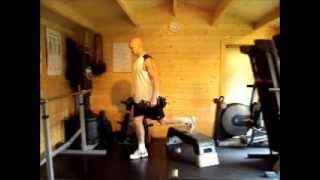 3 Strengthening Exercises for the Vastus Medialis [upl. by Swayder]