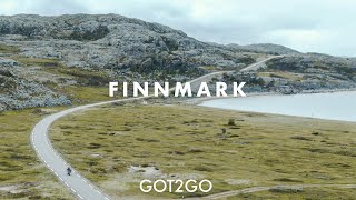 FINNMARK A journey in Norways North to Ifjord Tana Bugyønes and Kirkenes  EPS 13 [upl. by Gaspard207]