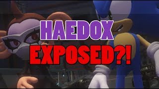 Sonic Forces IS Mediocre at Best Haedox EXPOSED [upl. by Home211]