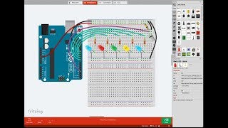 Fritzing Download and install fritzing on windows 64bit Circuit Design amp Drawing [upl. by Annayar]