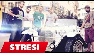 Stresi Ft Anestezion amp Pa Kufijt  1 Per Krejt e Krejt Per 1 Official Video [upl. by Sykes]