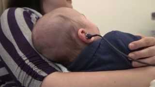 Newborn Hearing Screening  Boys Town National Research Hospital [upl. by Pauly]