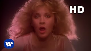 Stevie Nicks  Stand Back Official Music Video HD Remaster [upl. by Ahsekel]