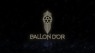 2024 Ballon dOr Ceremony 2024 [upl. by Butcher]