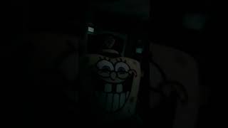 SpongeBob‘s gonna get you [upl. by Aissert]