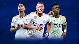 FC 25 REAL MADRID CAREER MODE S1 EP7 [upl. by Yraeg358]