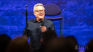 Laughter amp Praise  Mr Mark Lowry [upl. by Husch]