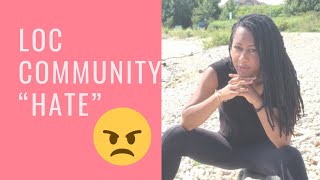 Things I Hate About the Loc Community [upl. by Ablem]