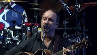 Dave Matthews Band  Minarets  LIVE 8721 Huntington Bank Pavilion Chicago IL [upl. by Edlin352]