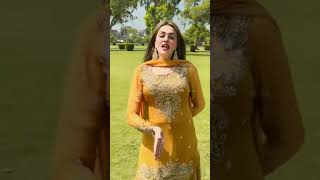 dhola Tere Piche Piche aani Pakistani Punjabi song short video dancer video [upl. by Annais983]