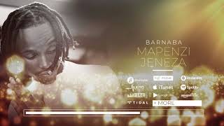 Barnaba  GOLD  Mapenzi Jeneza Official Audio TigoMusic SMS WS kwenda 15050 [upl. by Onfroi202]