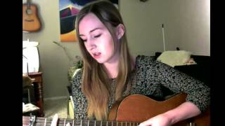 Motherland  Natalie Merchant cover [upl. by Bethesde]