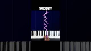 Learn How to play intro of Flight of Bumblebee with this tutorial pianosoinapp pianotutorial [upl. by Elpmid]