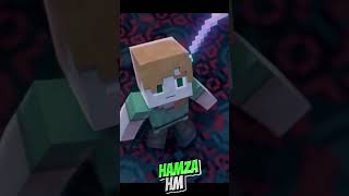 Herobrine vs Steve😨❤️🔥 minecraft ماينيكرافت ماينيكرافت ماينكرافت [upl. by Seira]