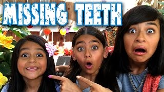 Missing Teeth Giveaway amp Shoutouts  SNAPCHAT STORIES  GEM Sisters [upl. by Darin518]