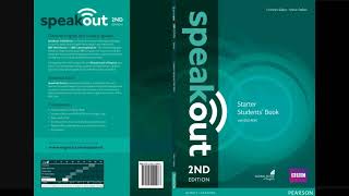 Solucionario y Libro GRATIS PDF de SPEAKOUT STARTER 2nd Edition  WORKBOOK [upl. by Tufts]