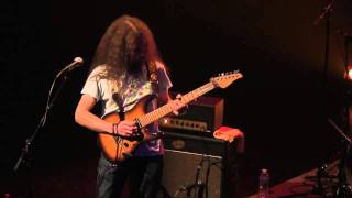 The Aristocrats Live in Montreal 1  Oct 3 2011 [upl. by Erroll]