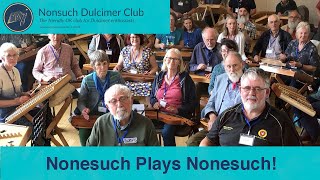 Nonsuch Plays Nonesuch [upl. by Cesare170]