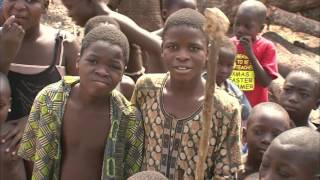 Au delà des voyages  Du Dahomey au Bénin documentaire [upl. by Airolg22]