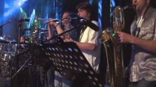 55 Fifty Five  Rons Song Live in Berlin [upl. by Lohrman882]