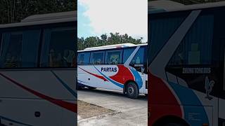 Partas Transportation 8178 Sablayan Occidental Mindoro TheGreatness [upl. by Harl]