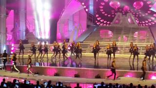 Opening del Miss Venezuela Con Tito el Bambino [upl. by Ayotahs]