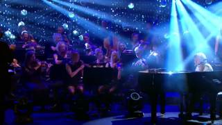 Agnes Obel  Aventine Live  Nordisk julkonsert [upl. by Ydak104]