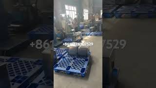 Stainless steel manual sink production workshop [upl. by Thaddus]