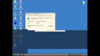 Setting up a domain controller running SME server 751 [upl. by Conrado]