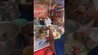 Delhi Walon ki Famous UPSC Chaat [upl. by Aseretairam]