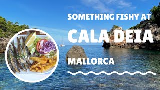 Cala Deia Mallorca 2020 Majorca [upl. by Aisylla677]