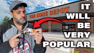 Home Depot will raise the price if they see this video [upl. by Nidia]