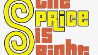 The Price Is Right Theme Song [upl. by Tye]