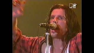 The Cult  Nirvana Live At PinkPop Festival 1992 Headbangers Ball Full HD Remastered Video [upl. by Mccartan]