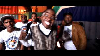 We Are Not The Same  DRIEMANSKAP Ft iFANI OFFICIAL [upl. by Devi205]